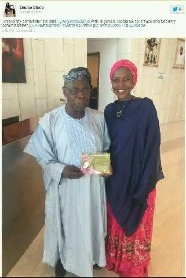 Nigeria